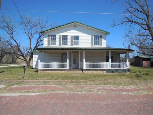 300 N Pecan St, Ranger, TX, 76470-2159 | Card Image