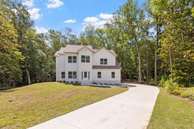 6286 Longwood Court, House other with 4 bedrooms, 3 bathrooms and null parking in TALLAHASSEE FL | Image 2