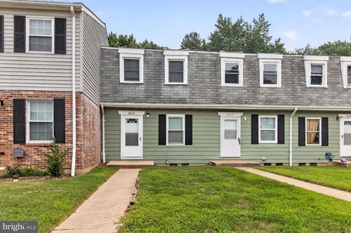 8235 Parham Ct, SEVERN, MD, 21144-2904 | Card Image