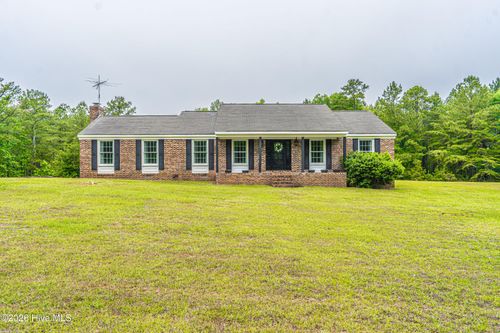 583 Concord Church Road, Ellerbe, NC, 28338 | Card Image