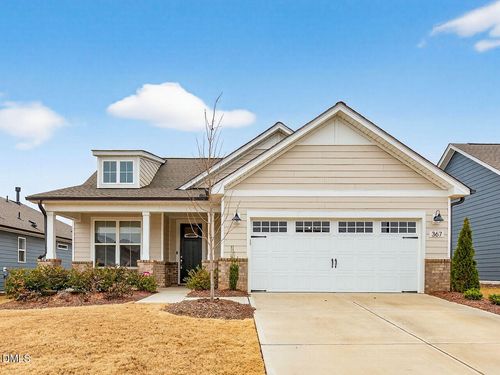 367 Steeplechase Blvd, Clayton, NC, 27520-5739 | Card Image