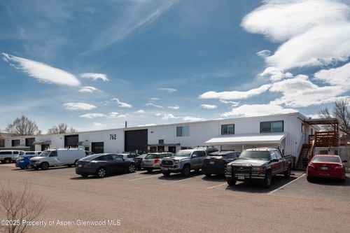 ste-5-762 Industry Way, Carbondale, CO, 81623-1599 | Card Image