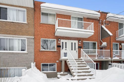 2528 Rue St-Donat, Montréal, QC, H1L5K4 | Card Image