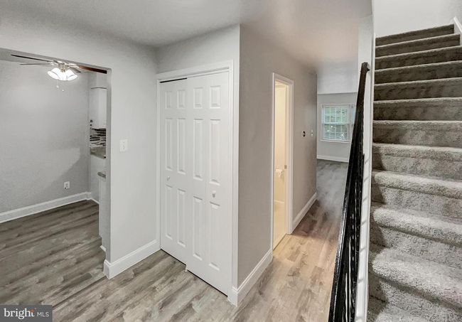 14849 Leicester Ct, Townhouse with 3 bedrooms, 4 bathrooms and null parking in CENTREVILLE VA | Image 10