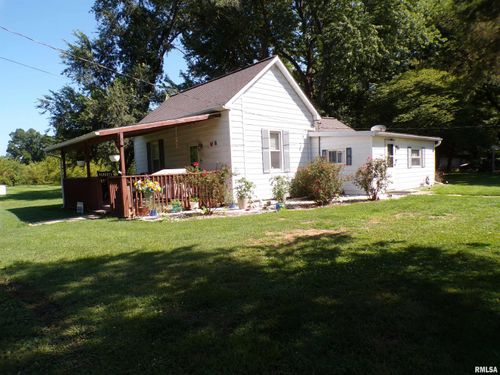610 Water St, Prairie Du Rocher, IL, 62277-2148 | Card Image
