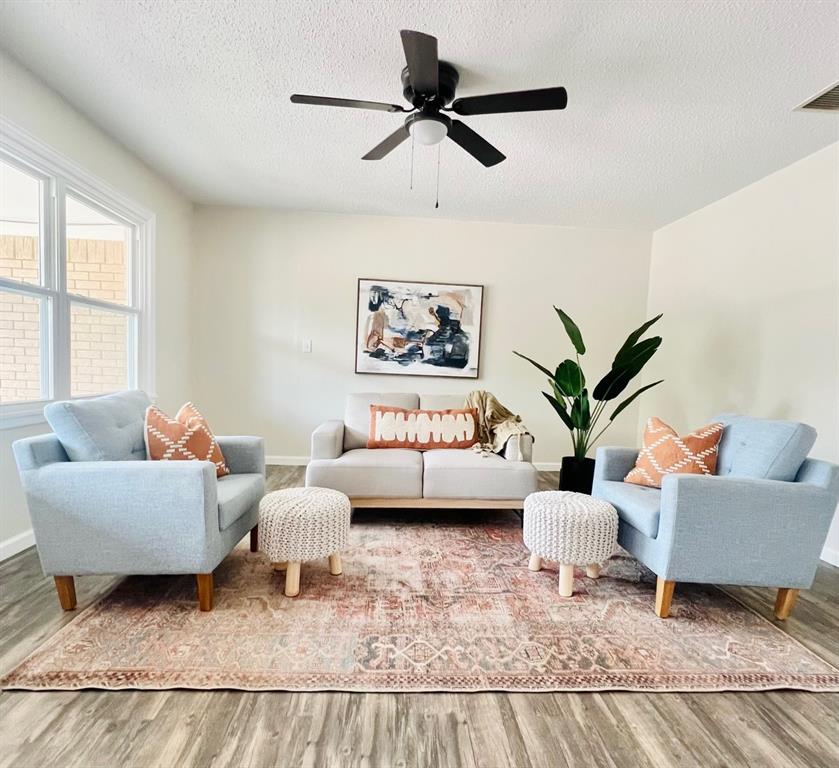 13th St, Seminole, TX 79360