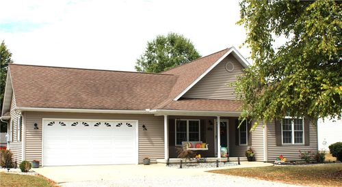 50 Lakeside Villa, Sullivan, IL, 61951-9134 | Card Image