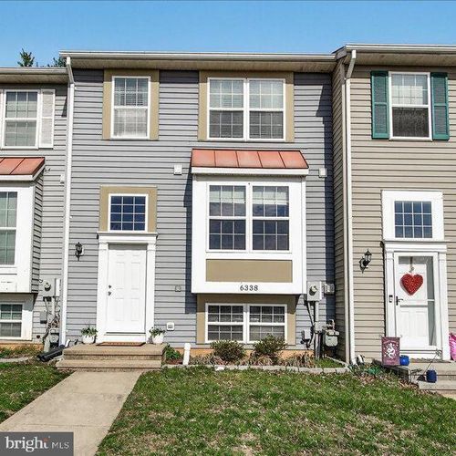 6338 Jacobs Ct, ELDERSBURG, MD, 21784-6179 | Card Image