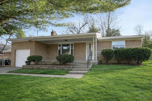 2175 Carlsbory Dr, Cincinnati, OH, 45231-2830 | Card Image