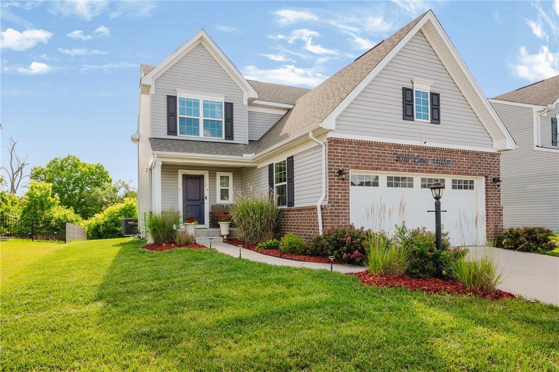 Residential in Dayton