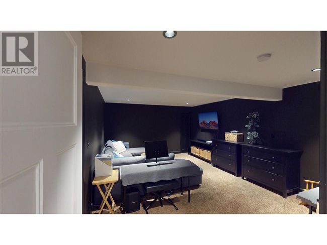 1569 Mount Fisher Cres, House other with 5 bedrooms, 3 bathrooms and 3 parking in Cranbrook BC | Image 33
