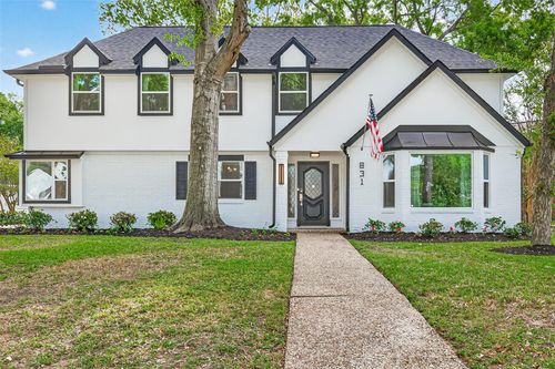 831 Merrick Dr, Sugar Land, TX, 77478-3743 | Card Image