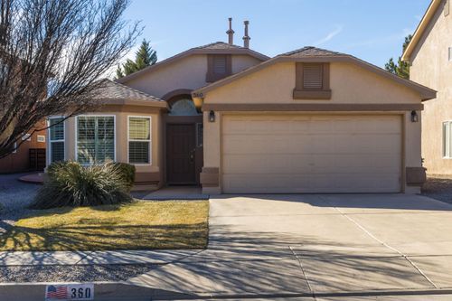 360 Playful Meadows Drive Ne, Rio Rancho, NM, 87144 | Card Image