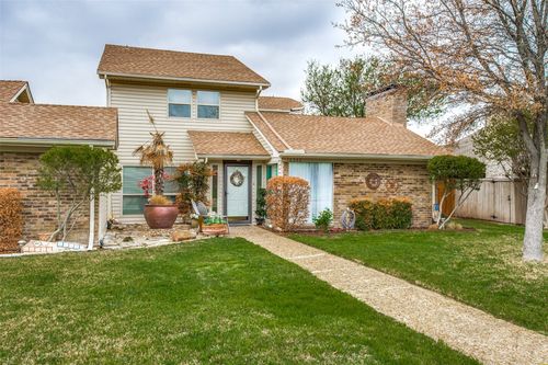 16345 Lauder Ln, Dallas, TX, 75248-2348 | Card Image