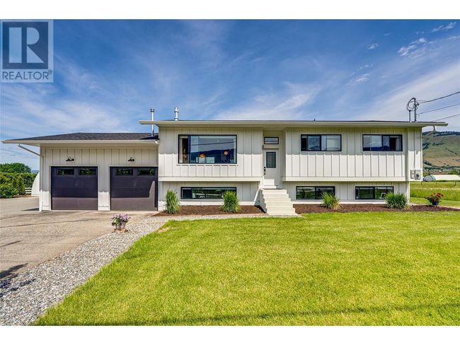 8935 Kalamalka Rd, House other with 4 bedrooms, 3 bathrooms and 30 parking in Coldstream BC | Image 44