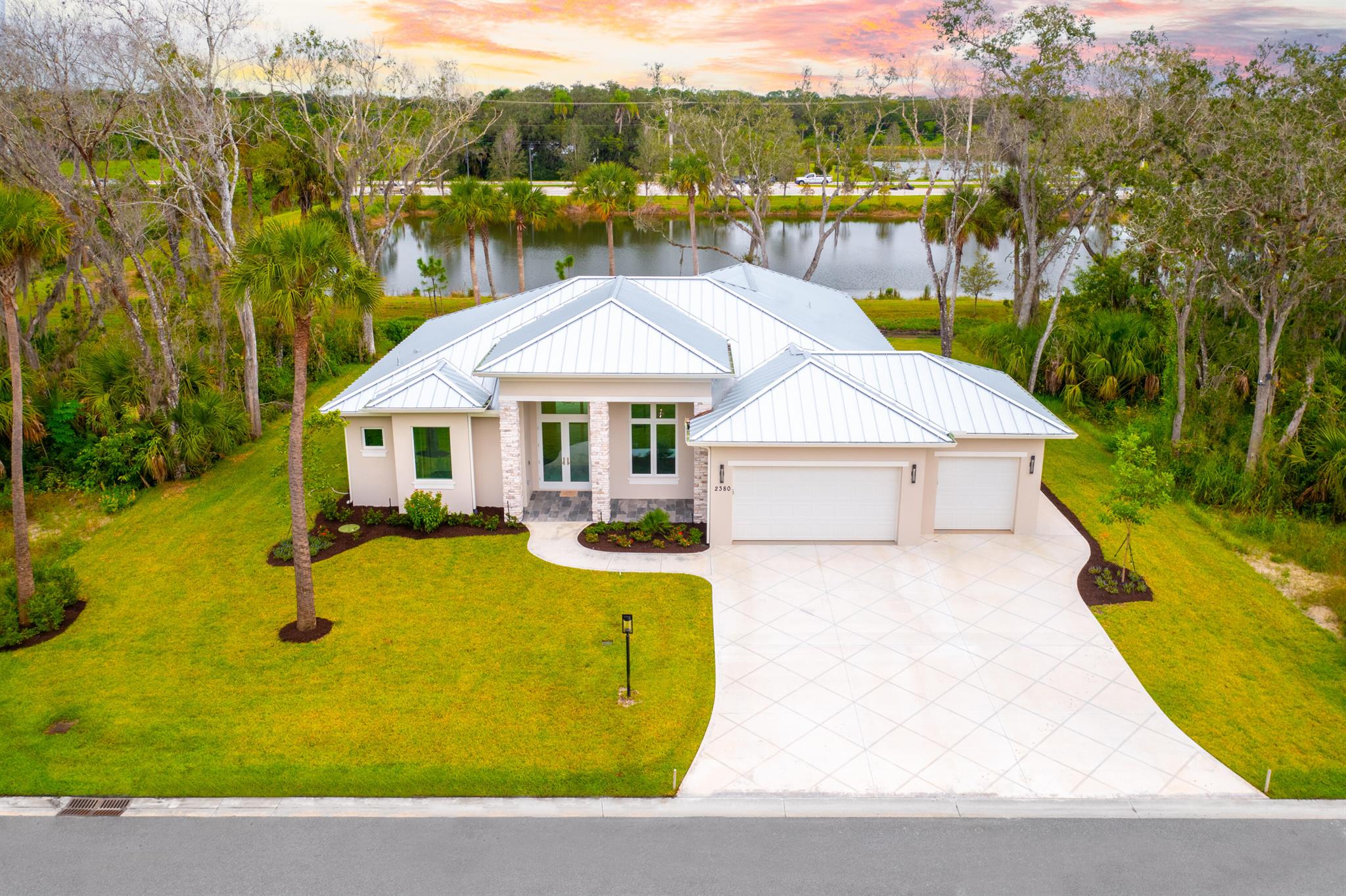 Noble Oaks Ln, Fort Pierce, FL 34981