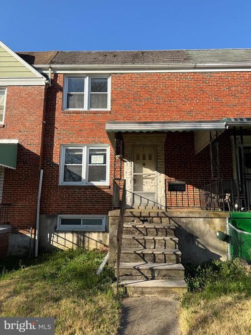 815 Saint Dunstans Road, BALTIMORE, MD, 21212 | Card Image
