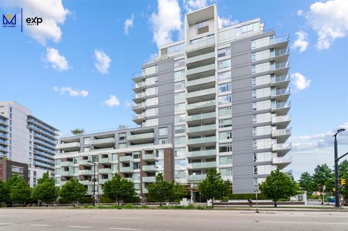 406-1661 Quebec St, Vancouver, BC, V6A0H2 | Card Image