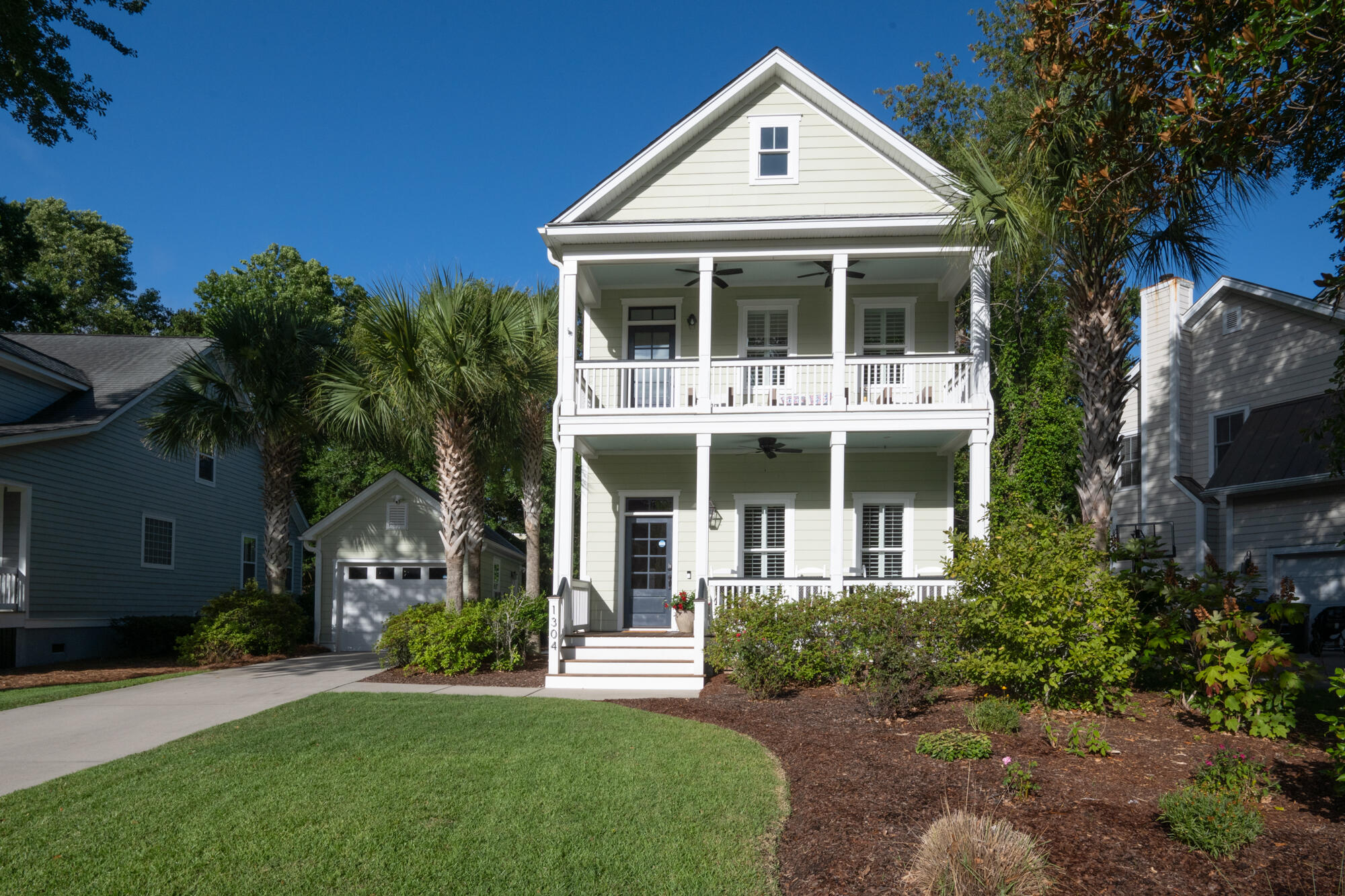 Parkton Rd, Mount Pleasant, SC 29464