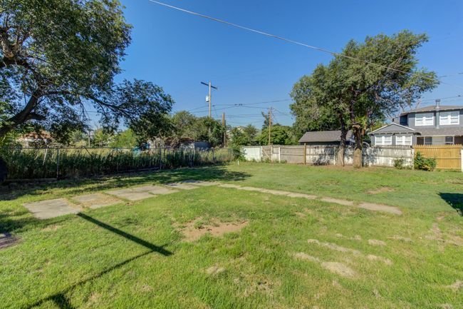 913 Galveston St, House other with 4 bedrooms, 2 bathrooms and null parking in Plainview TX | Image 15