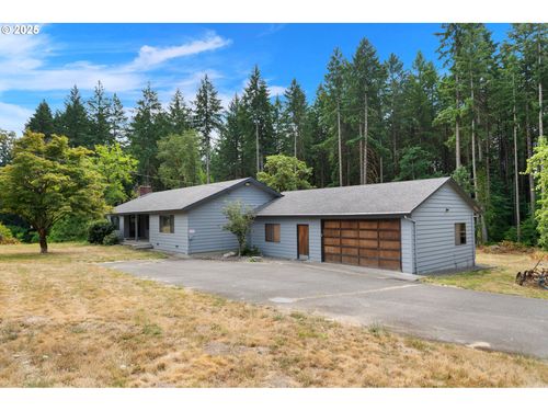 13235 Nw Pumpkin Ridge Rd, North Plains, OR, 97133-8369 | Card Image