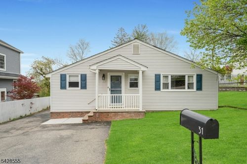 31 Roome St, Lincoln Park, NJ, 07035-1630 | Card Image