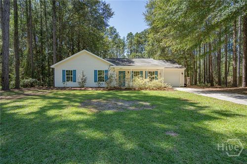 485 Shadowbrook Cir, Springfield, GA, 31329-5082 | Card Image