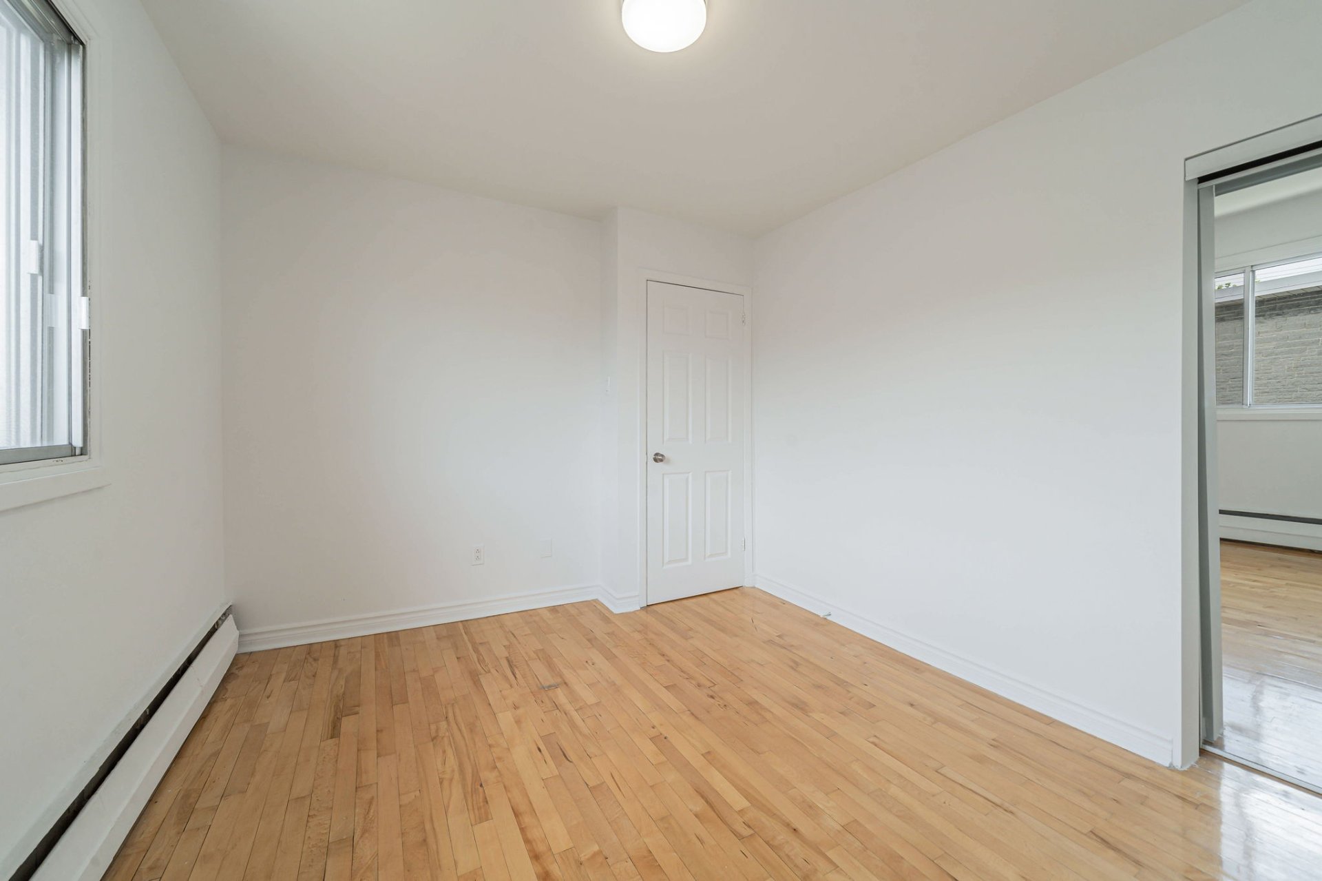 Residential Lease in Montréal (Ahuntsic-Cartierville) 2