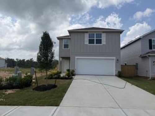 9461 Beryl Ln, Conroe, TX, 77303-2985 | Card Image