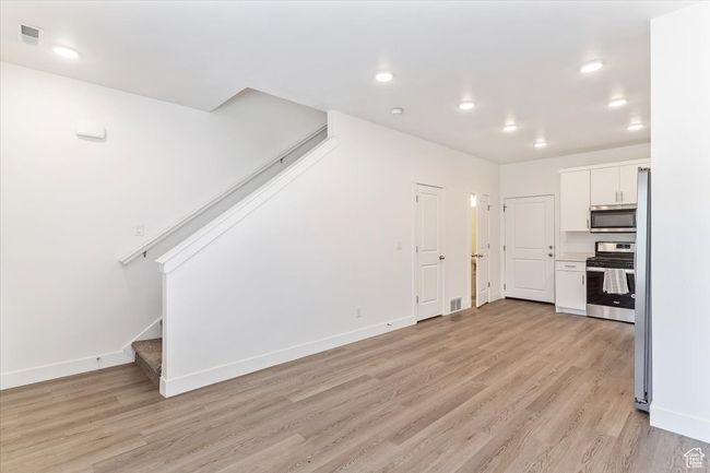 1908 S 1280 W, Townhouse with 2 bedrooms, 3 bathrooms and 1 parking in Logan UT | Image 5