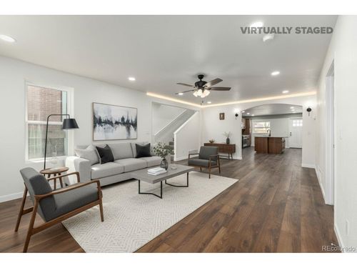 411 Ensign St, Fort Morgan, CO, 80701-2311 | Card Image