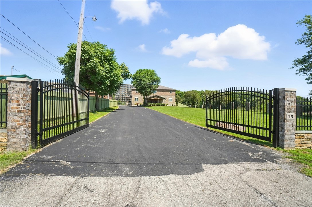 Residential in Dayton 5