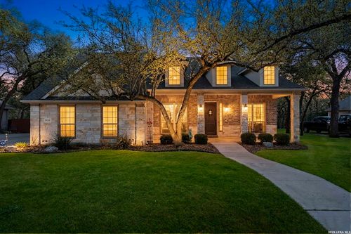 30210 Setterfeld Cir, Fair Oaks Ranch, TX, 78015-2101 | Card Image