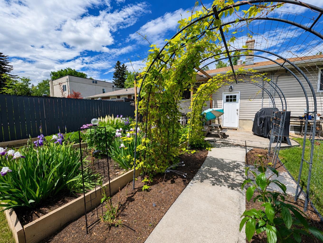 Residential in Calgary 5