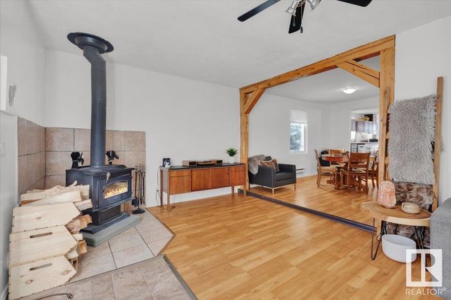 251 Range Road 20, House other with 1 bedrooms, 1 bathrooms and null parking in Spring Lake AB | Image 26
