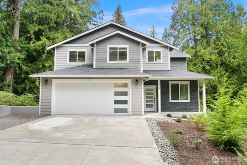 124 Sudden Valley Dr, Bellingham, WA, 98229-7828 | Card Image