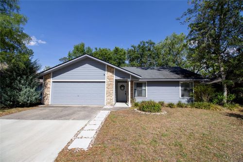 6423 Nw 37th Ter, GAINESVILLE, FL, 32653-0866 | Card Image