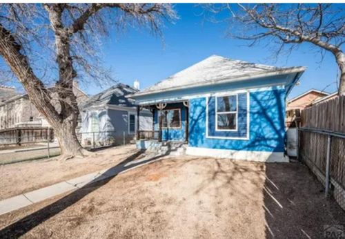 1213 E 7th St, Pueblo, CO, 81001-3506 | Card Image