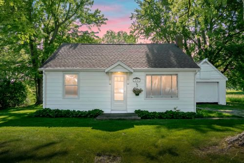 10561 Baldwin Rd, Bridgman, MI, 49106-9724 | Card Image