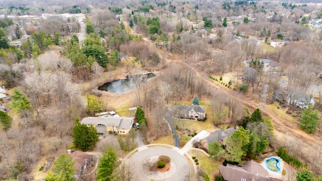 1835 Cimarron Dr, House other with 4 bedrooms, 4 bathrooms and null parking in Okemos MI | Image 48