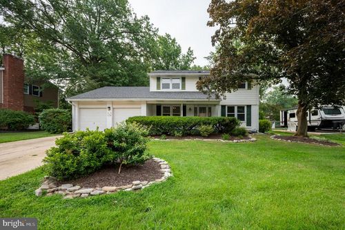 3320 S Rockfield Dr, WILMINGTON, DE, 19810-3236 | Card Image