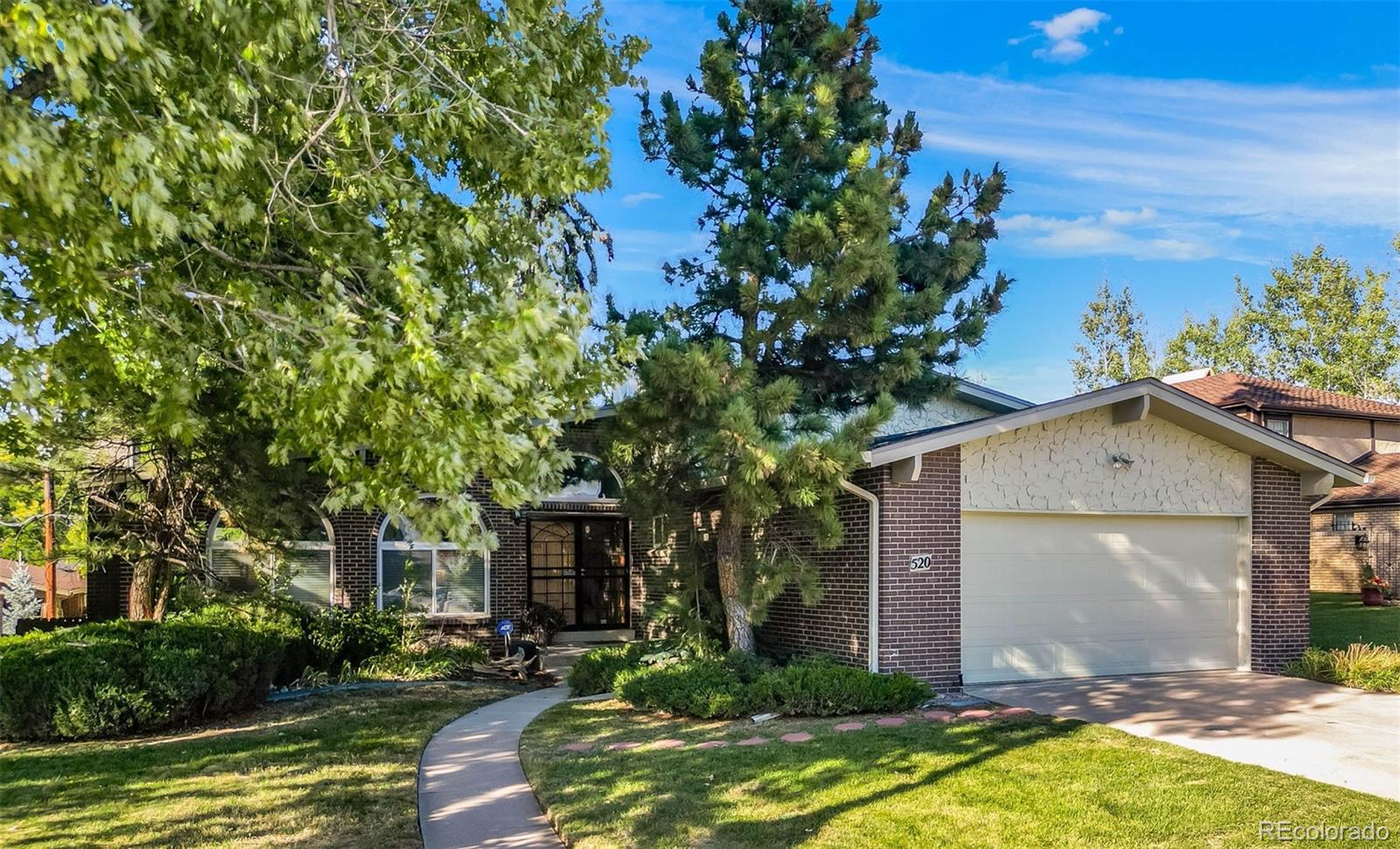 Magnolia Ln, Denver, CO 80224