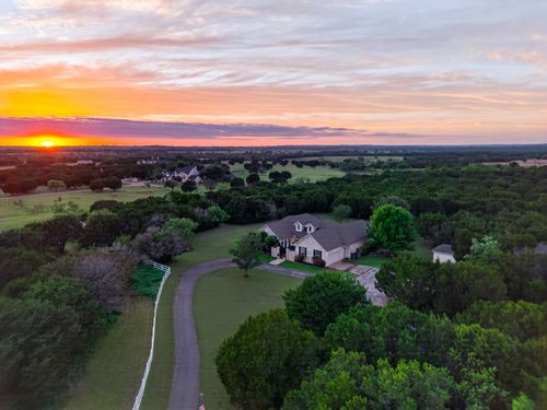 6813 Running Deer Ct, Granbury, TX, 76049-2411 | Card Image