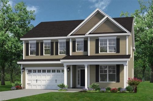 169 Long Cove Dr, Suffolk, VA, 23435-4004 | Card Image