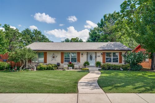 510 Northside Ave, Lewisville, TX, 75057-2629 | Card Image