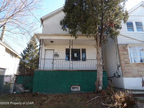 305 S Irving Ave, Scranton, PA, 18505-2023 | Card Image
