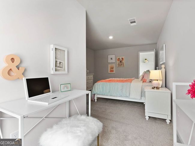 4010 Gallery Chse, House other with 4 bedrooms, 3 bathrooms and null parking in Cumming GA | Image 17