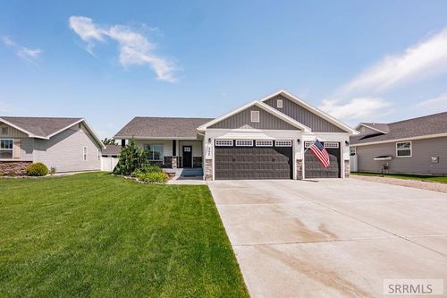 355 Cheyenne Dr, Shelley, ID, 83274-4705 | Card Image