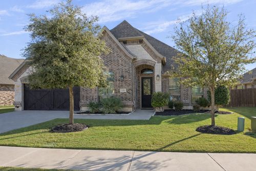 738 Larkspur Lane, Midlothian, TX, 76065 | Card Image
