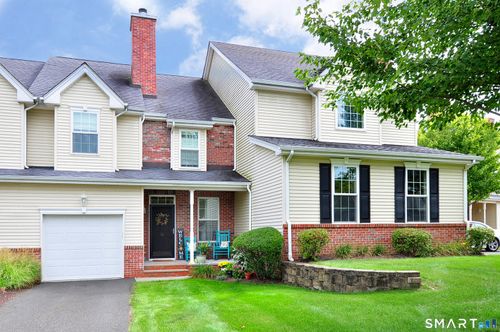 11-11 Rhodora Ter, Windsor, CT, 06095-4721 | Card Image